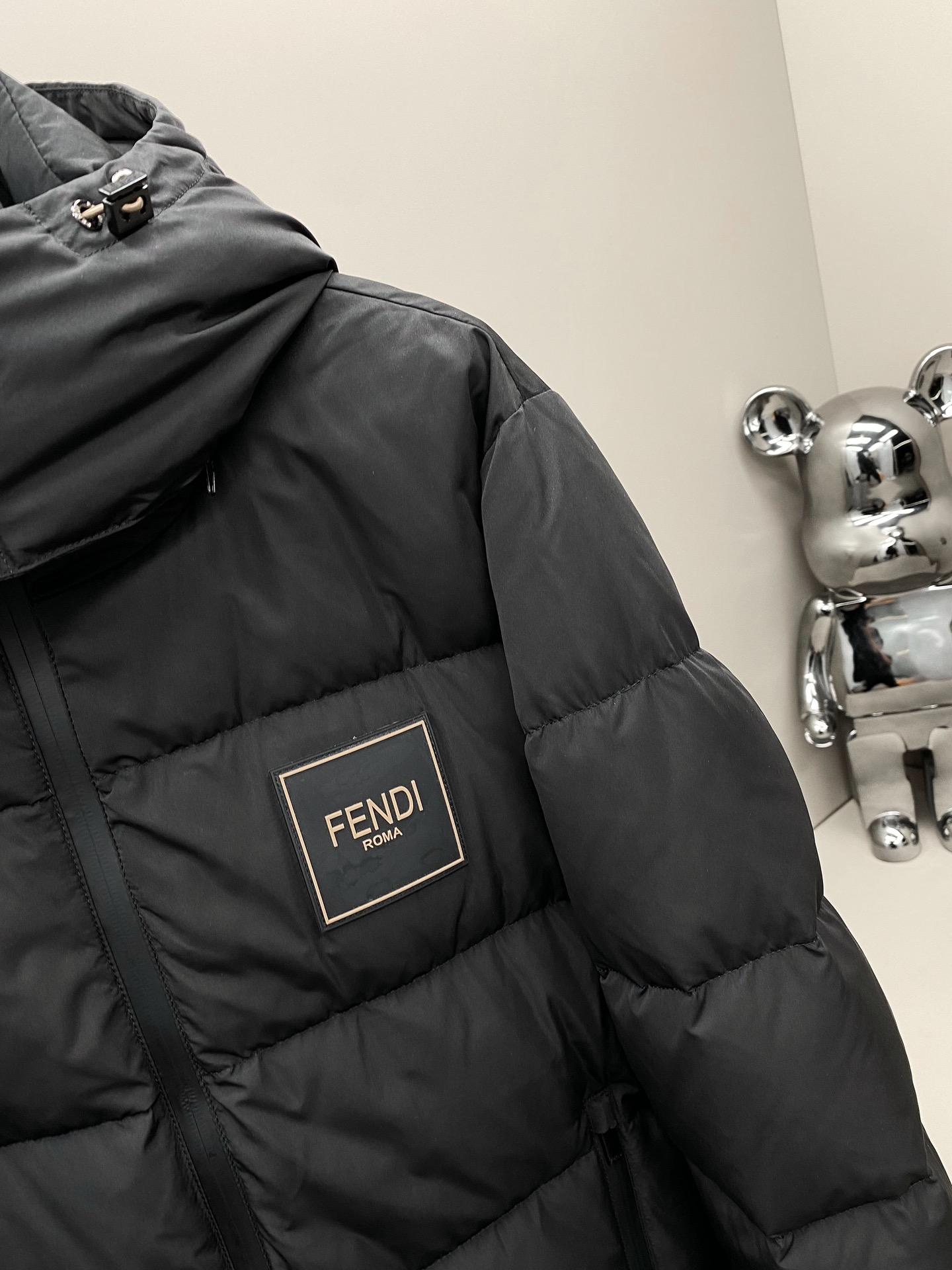 Fendi Down Jackets